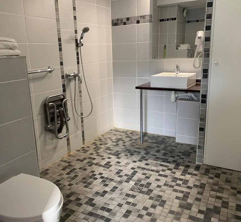 אביניון Aparthotel Sainte-Marthe 2*,