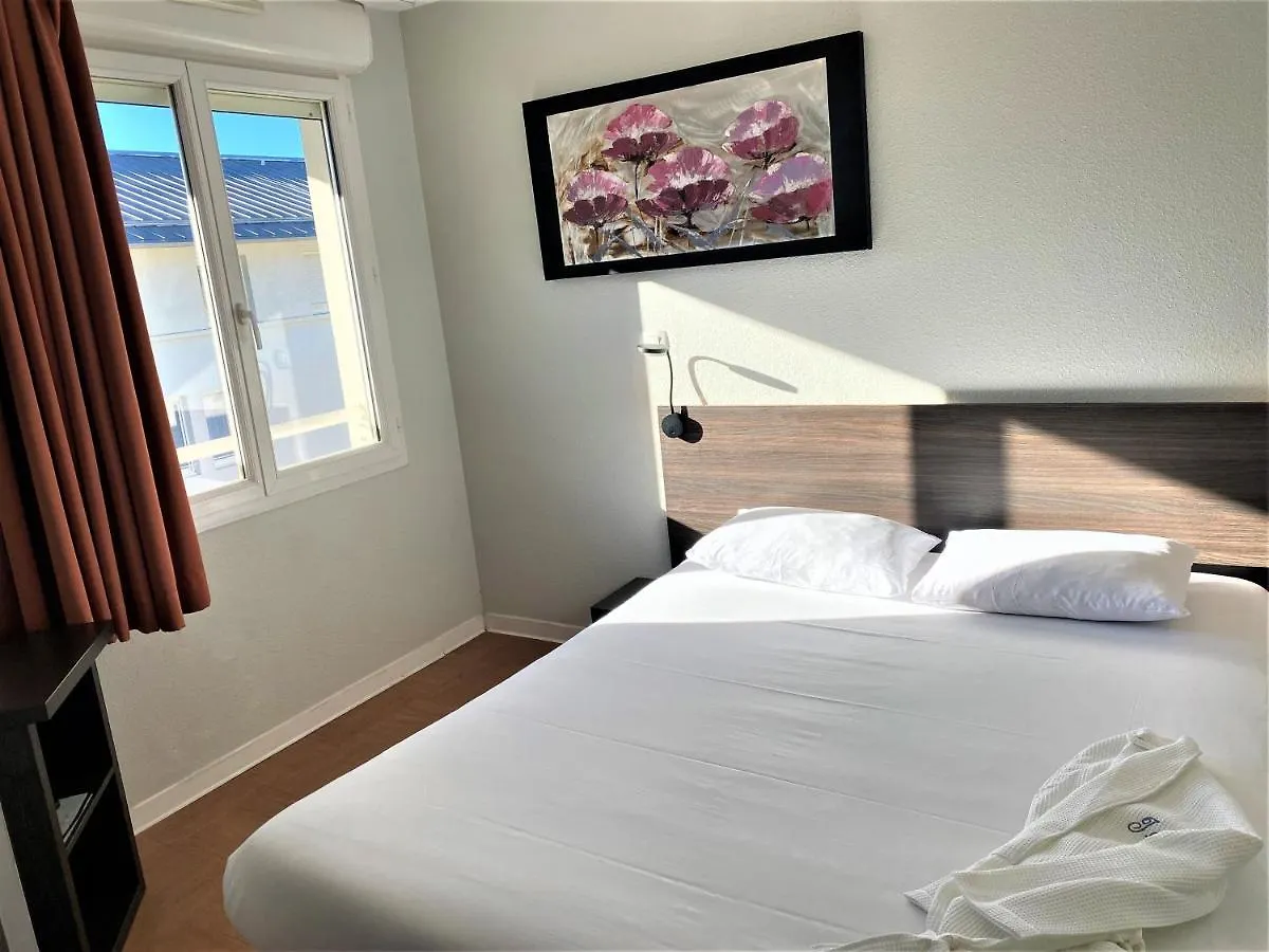 אביניון Aparthotel Sainte-Marthe