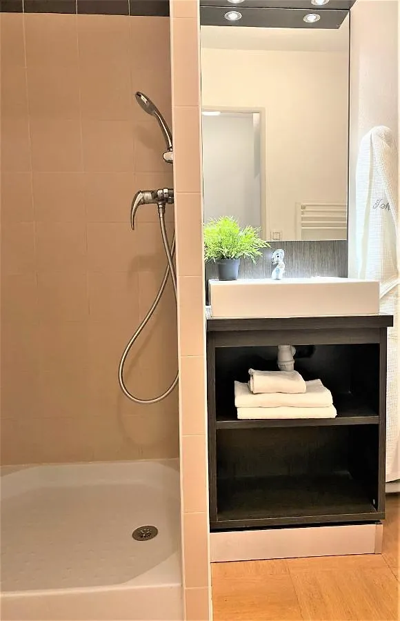 Aparthotel Sainte-Marthe Avignon