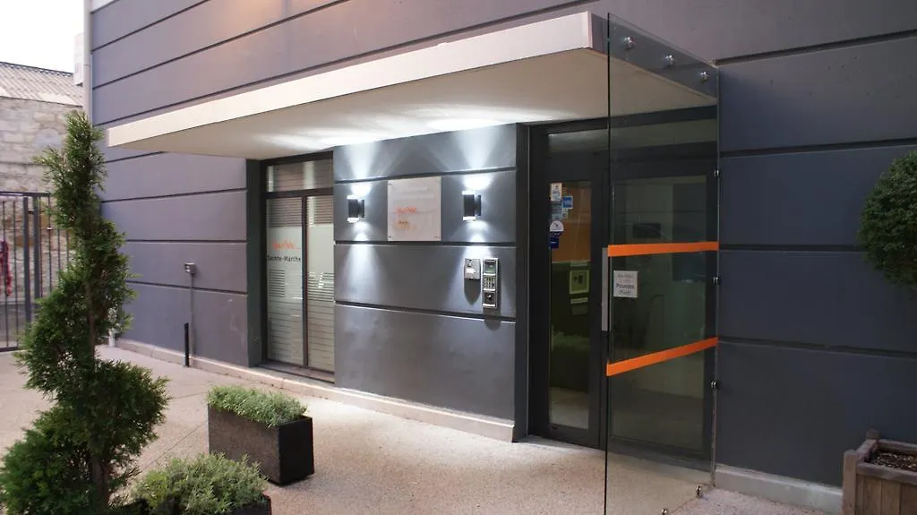 אביניון Aparthotel Sainte-Marthe