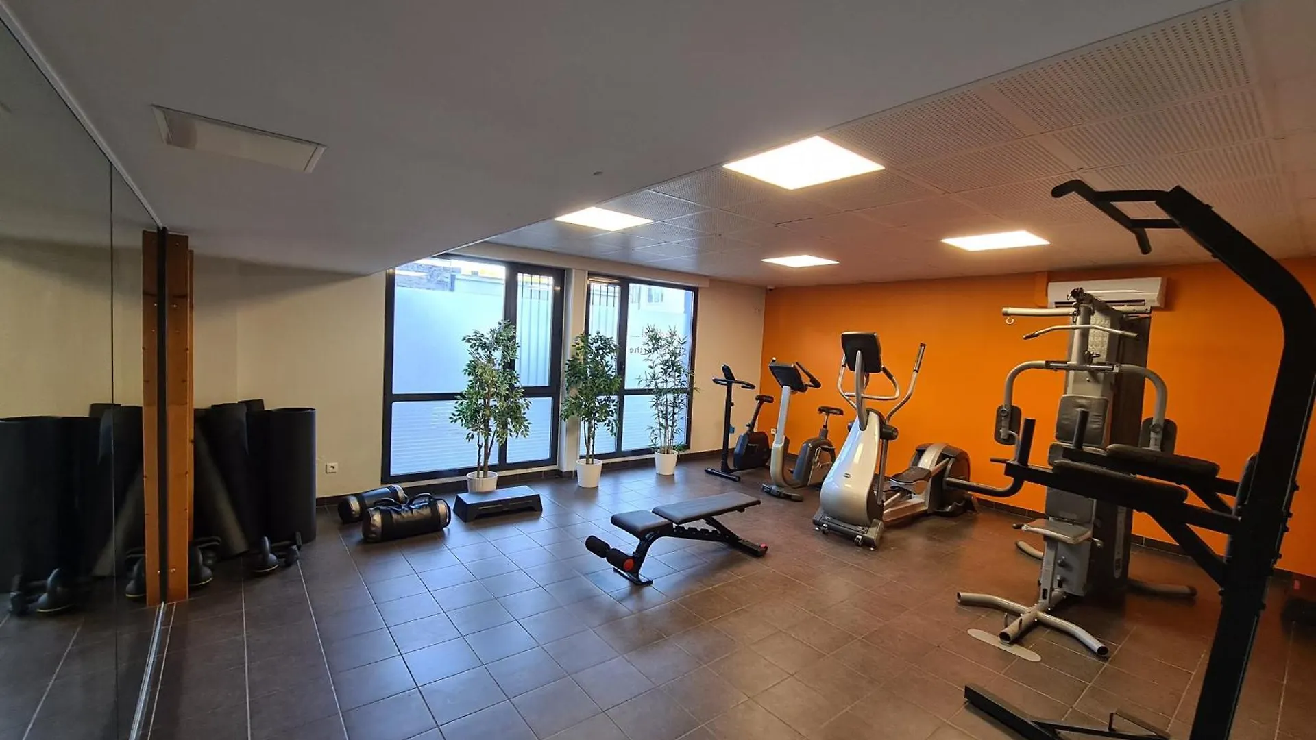 אביניון Aparthotel Sainte-Marthe