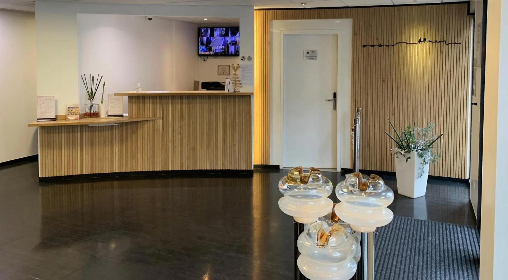 אביניון Aparthotel Sainte-Marthe