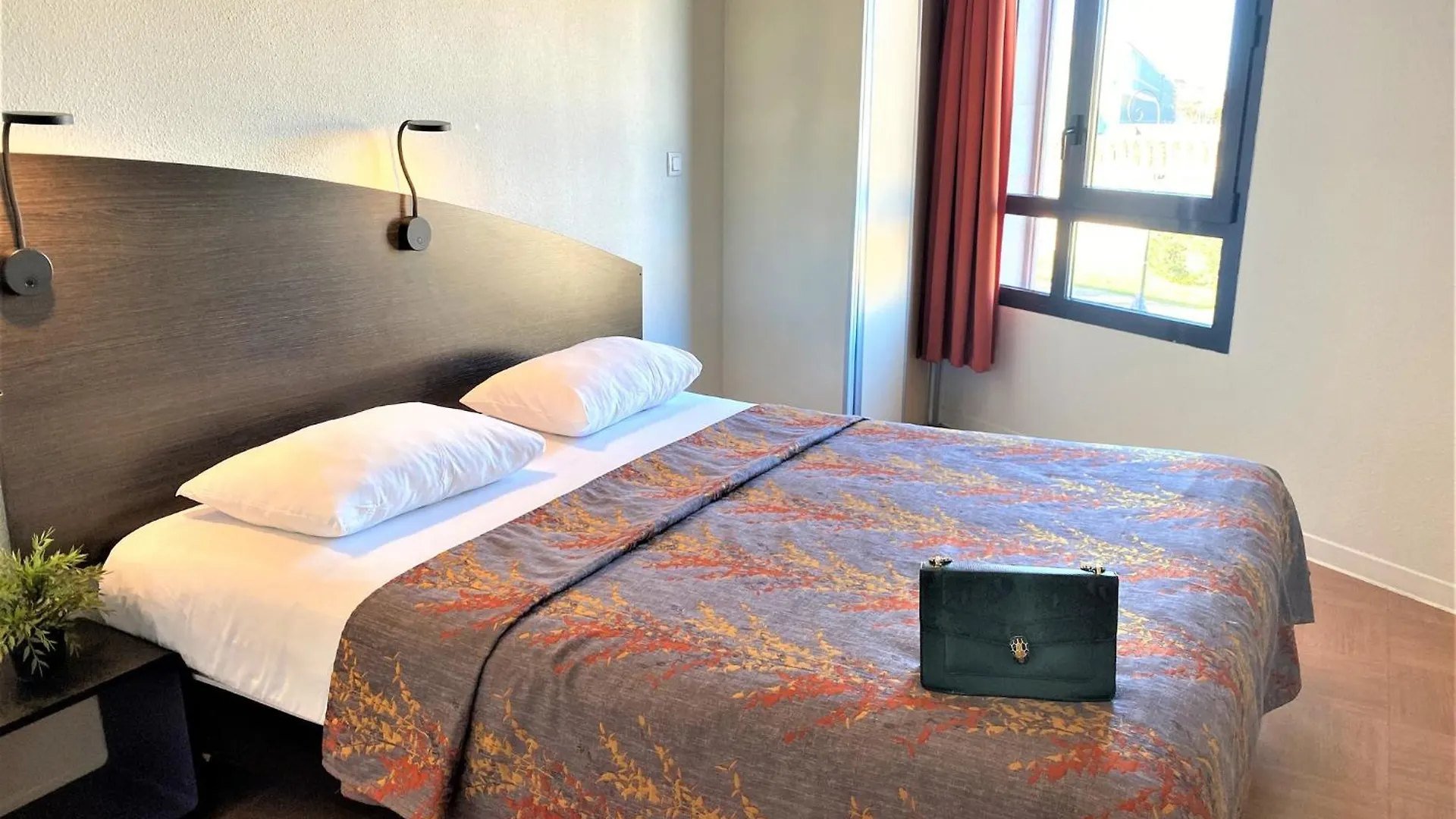 אביניון Aparthotel Sainte-Marthe