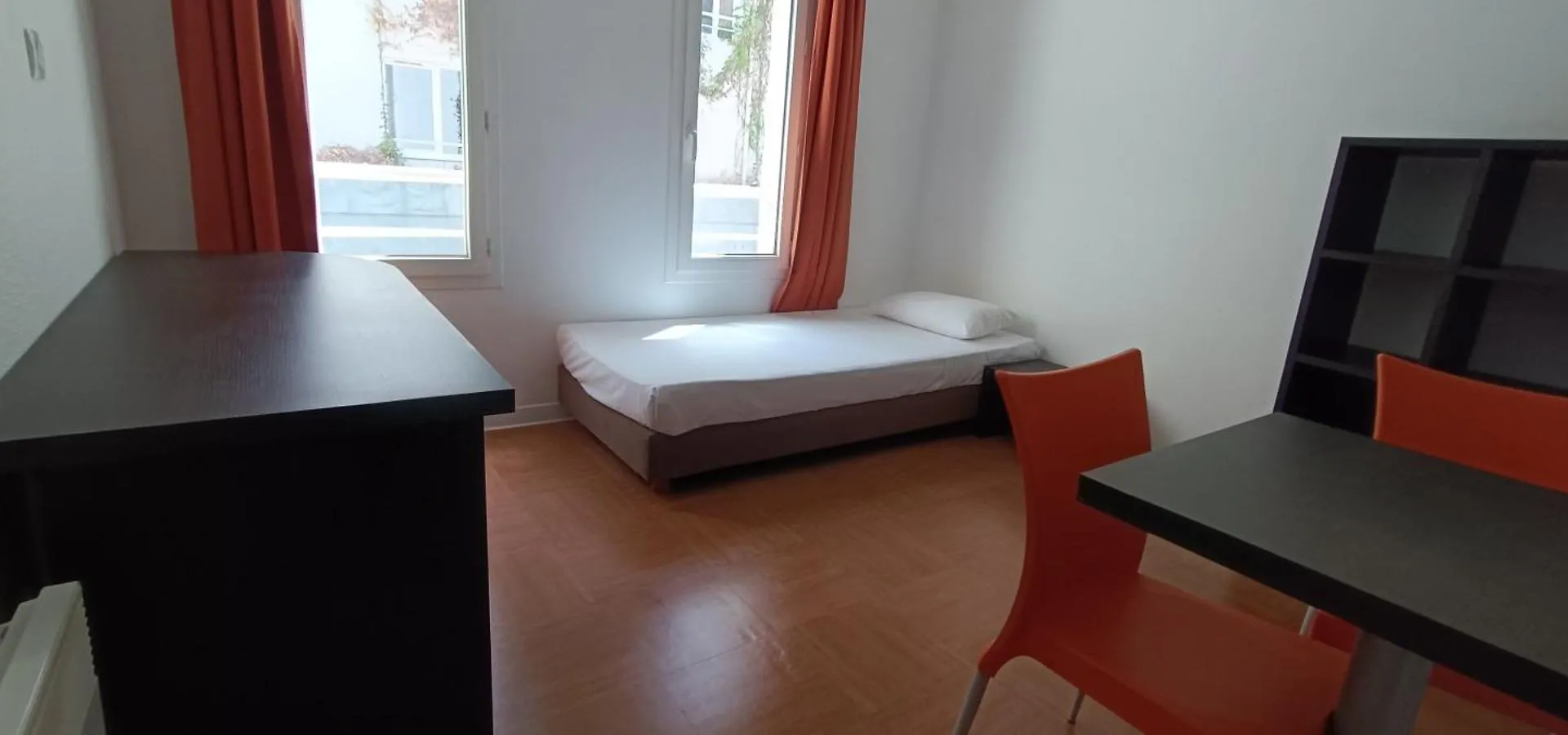 אביניון Aparthotel Sainte-Marthe