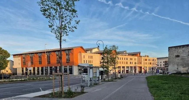 אביניון Aparthotel Sainte-Marthe