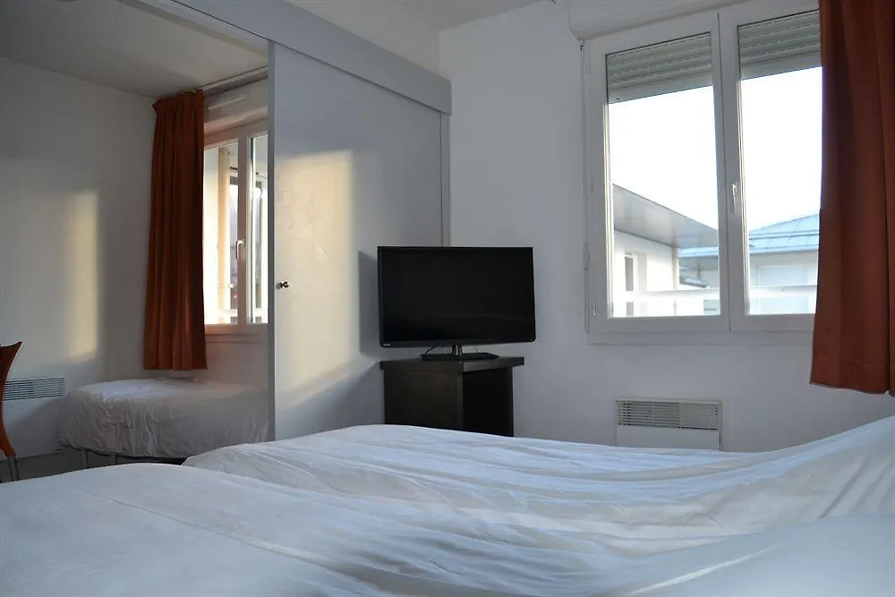 אביניון Aparthotel Sainte-Marthe צרפת