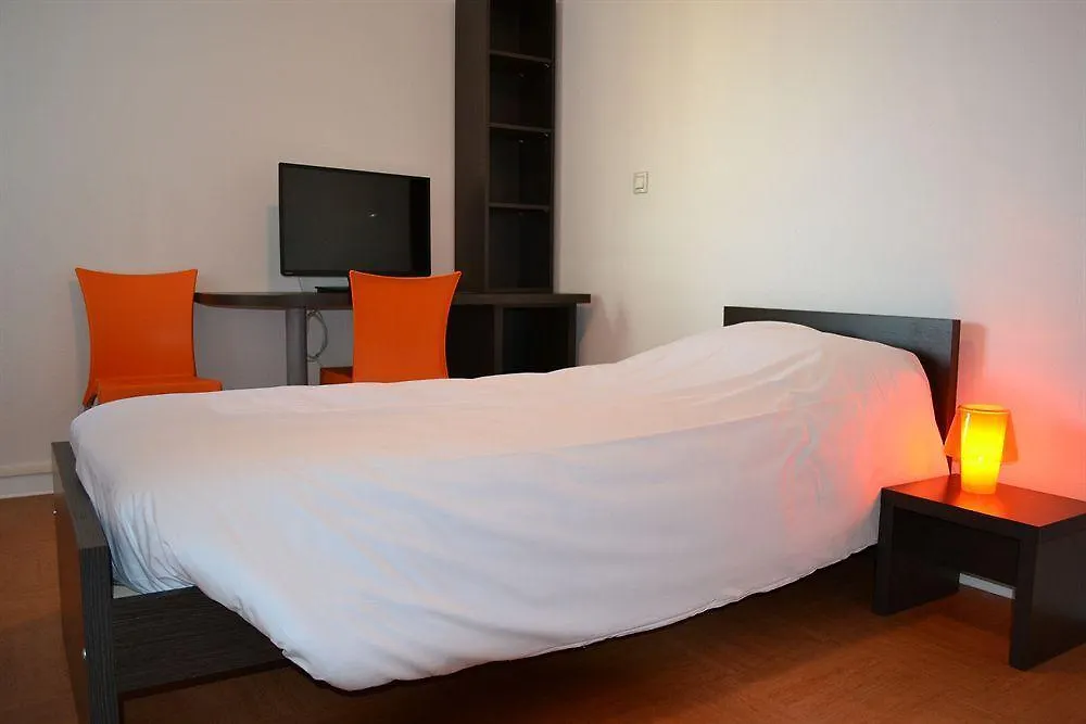 אביניון Aparthotel Sainte-Marthe