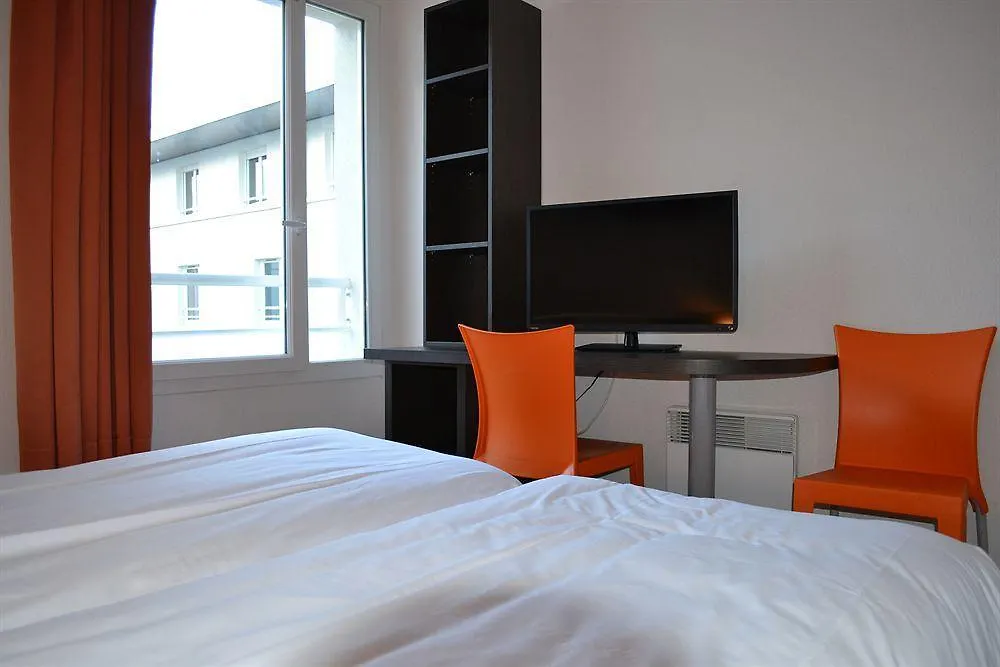 **  אביניון Aparthotel Sainte-Marthe צרפת