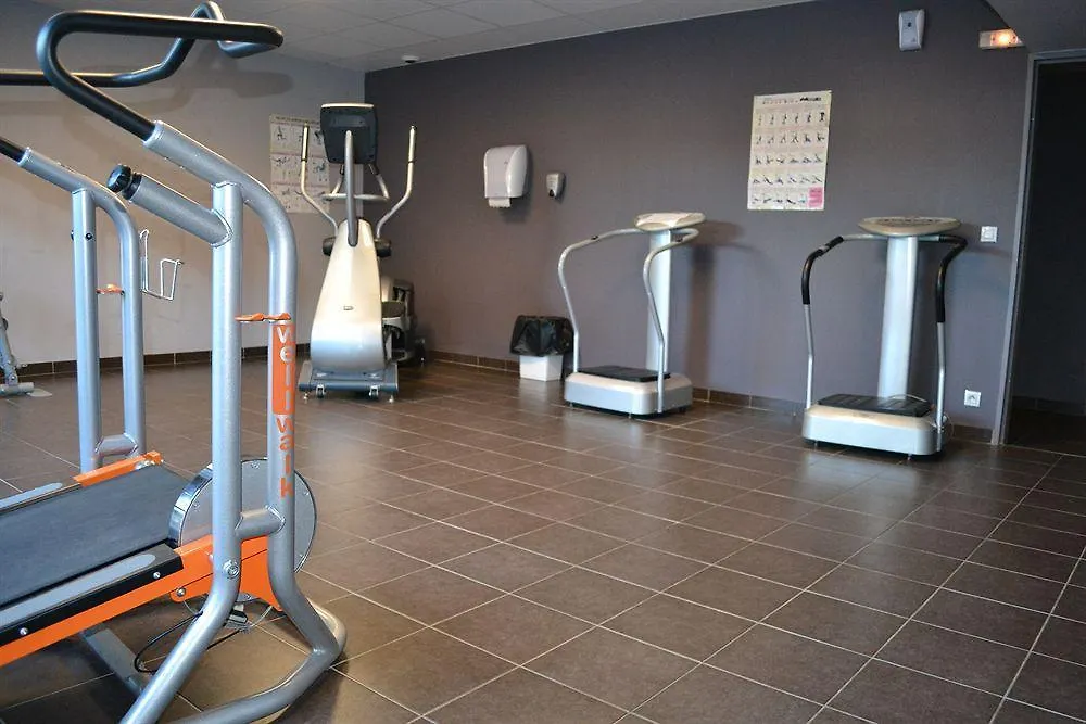 אביניון Aparthotel Sainte-Marthe