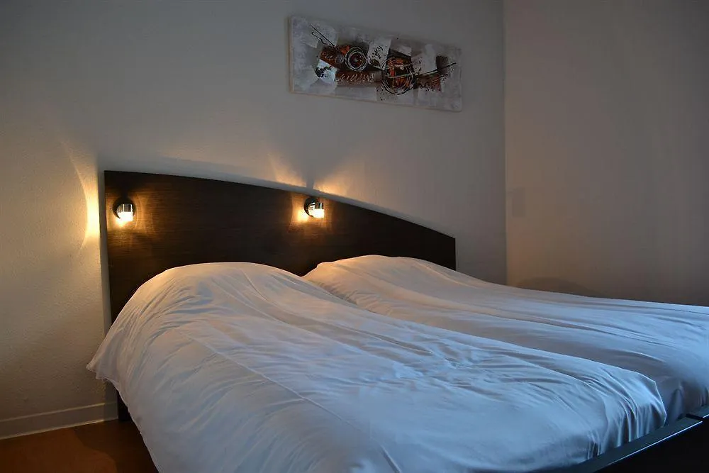 אביניון Aparthotel Sainte-Marthe 2*,