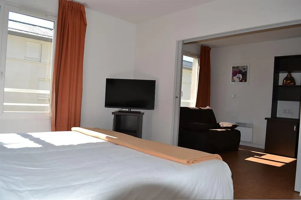 אביניון Aparthotel Sainte-Marthe