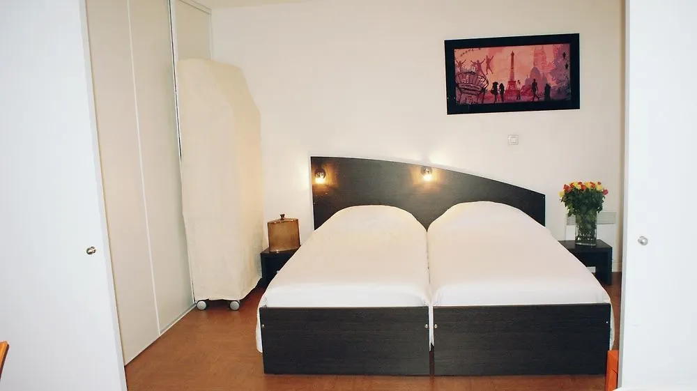 אביניון Aparthotel Sainte-Marthe