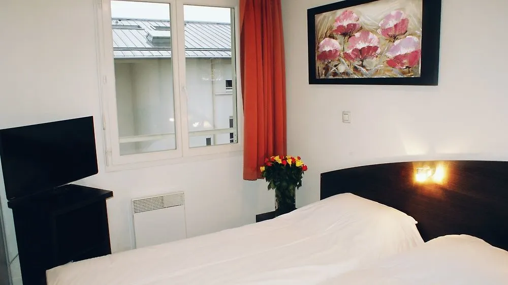 אביניון Aparthotel Sainte-Marthe 2*,  צרפת