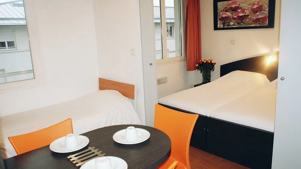 אביניון Aparthotel Sainte-Marthe