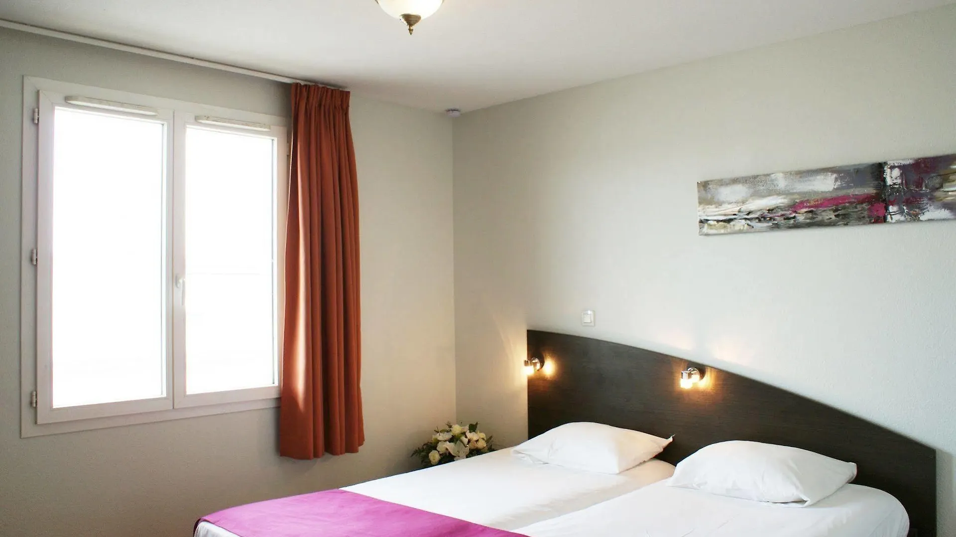 אביניון Aparthotel Sainte-Marthe