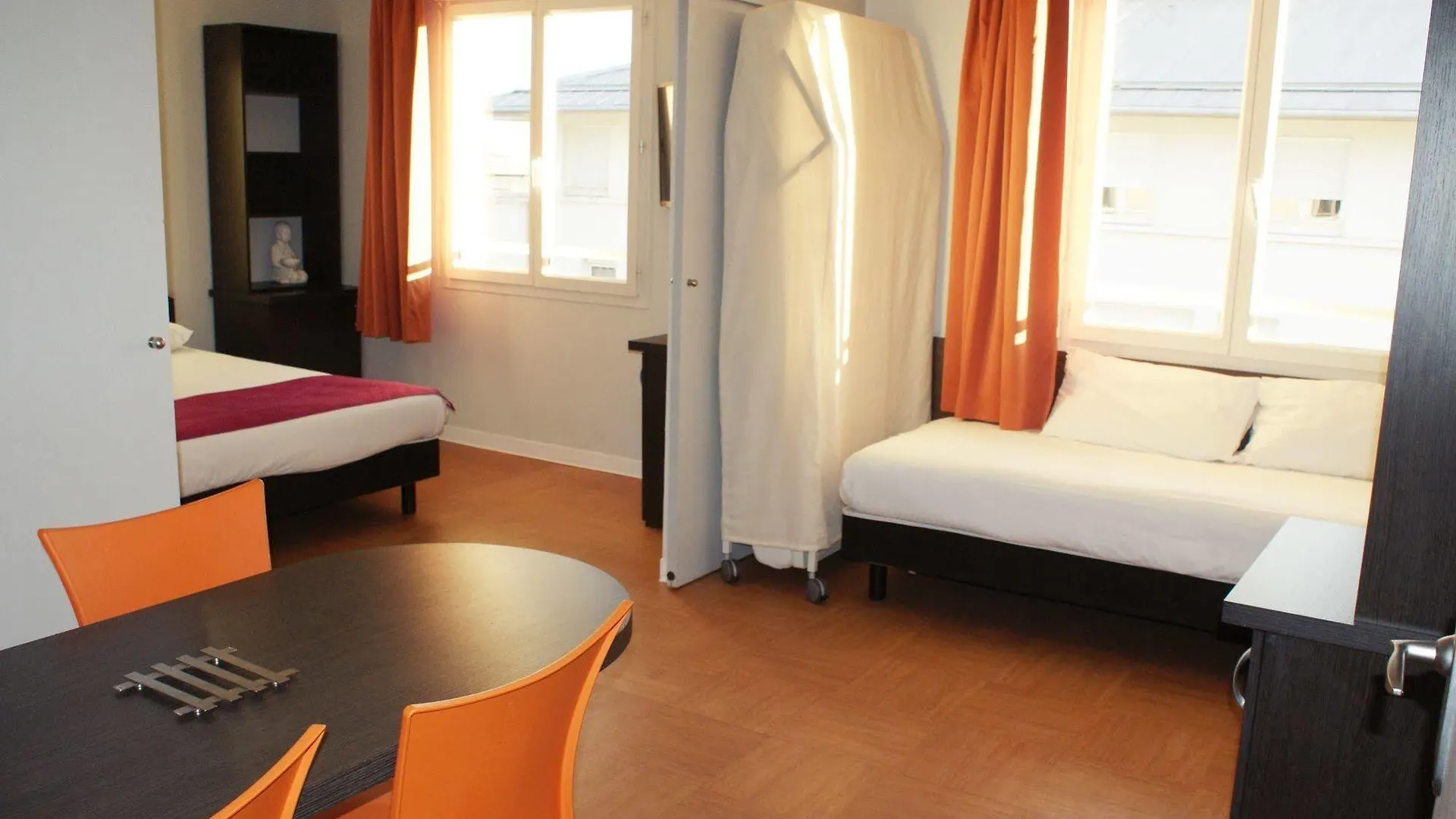 אביניון Aparthotel Sainte-Marthe