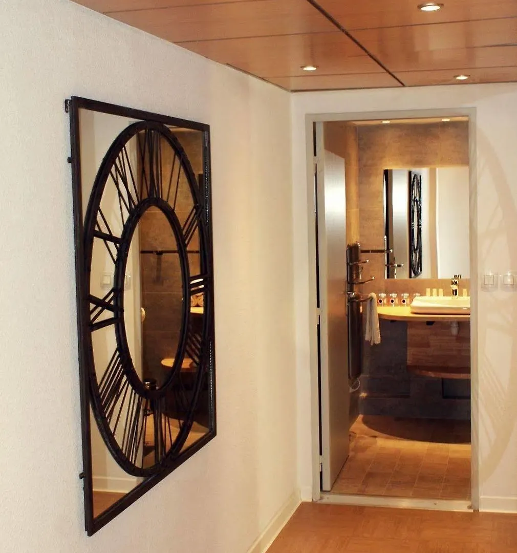 אביניון Aparthotel Sainte-Marthe