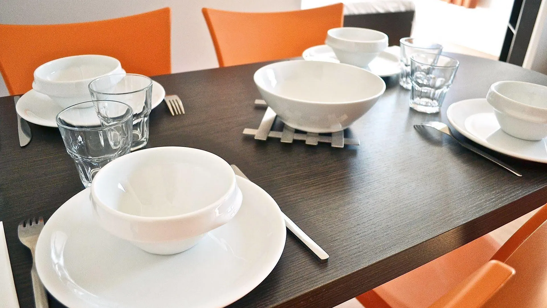 אביניון Aparthotel Sainte-Marthe
