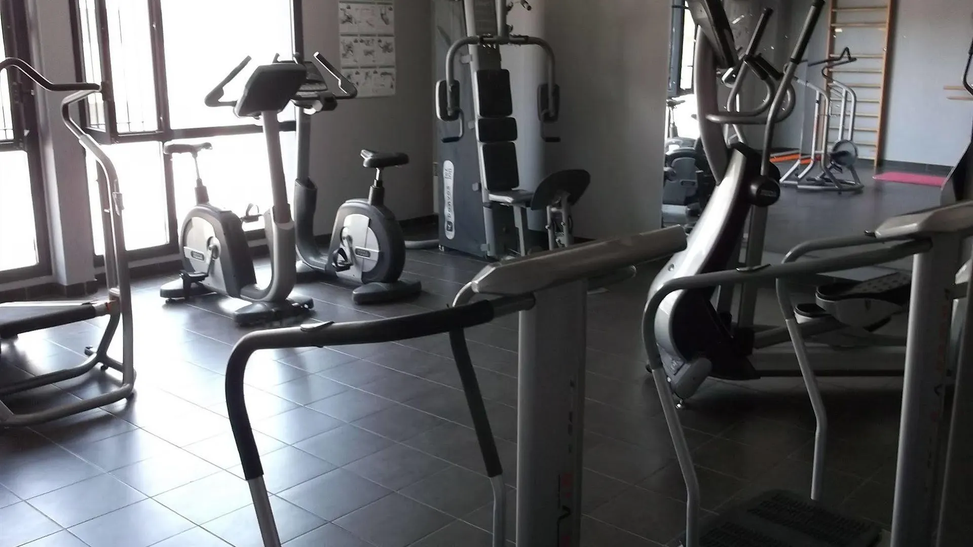אביניון Aparthotel Sainte-Marthe