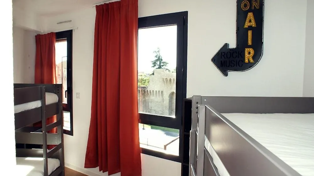 אביניון Aparthotel Sainte-Marthe