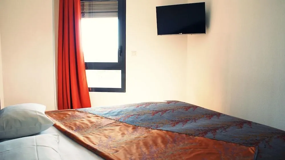 אביניון Aparthotel Sainte-Marthe