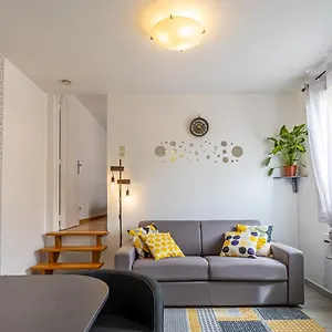 Orchidee-7min Aeroport Paris Orly-arrivee Autonome-wifi Et Parking Gratuit France