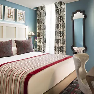 Les Tournelles Hotel Paris