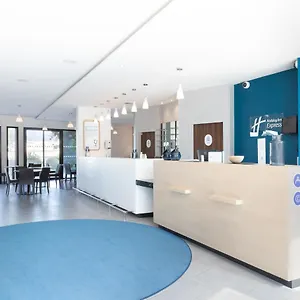 Express - Marseille Airport, An Ihg Hotel