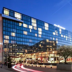 Hotel Pullman Centre - Bercy Paris
