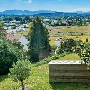 Calme, Et Montagne France