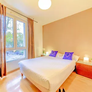 Montempo Part Dieu Hotel Lyon