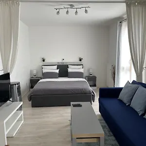 House Cosy One France