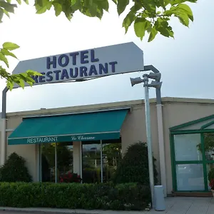 Charme En Beaujolais Hotel Belleville-sur-Saône
