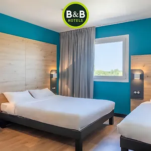 2* Отель Alpilles Camargue