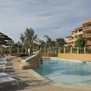 Lou Castelet Hotel