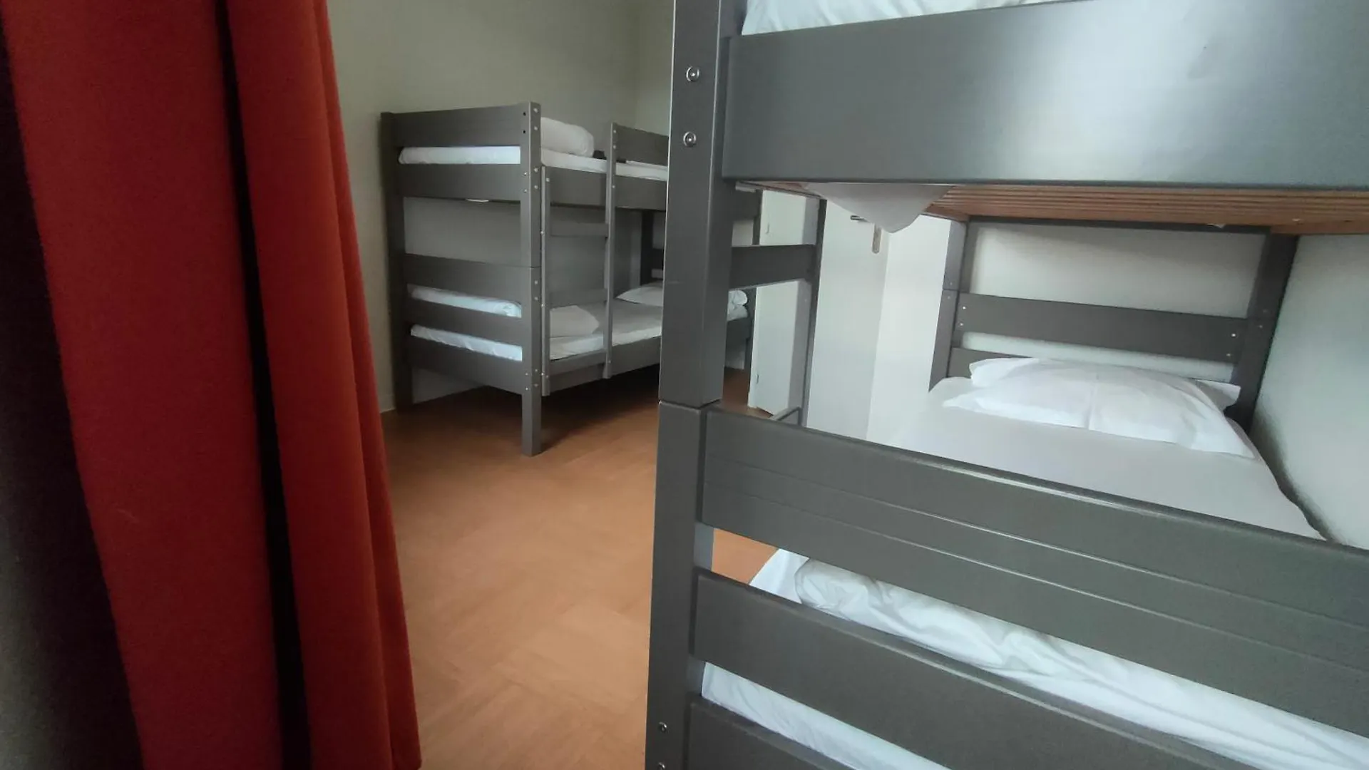 Aparthotel Sainte-Marthe Avinyon 2*,  Fransa