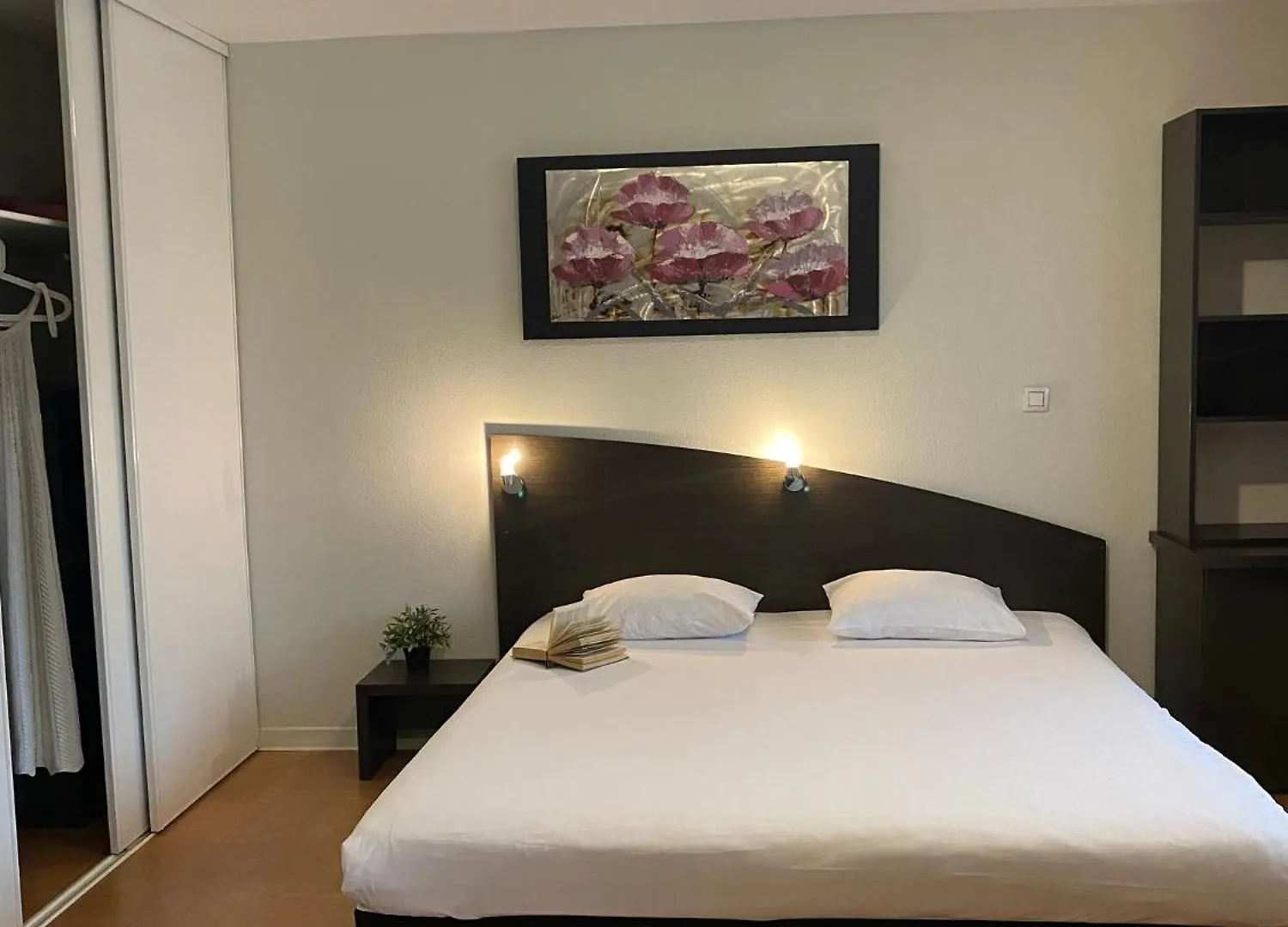 Aparthotel Sainte-Marthe Avignon