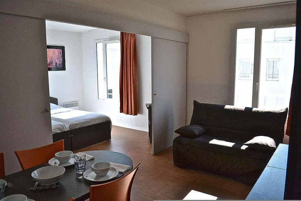Aparthotel Sainte-Marthe Avinyon