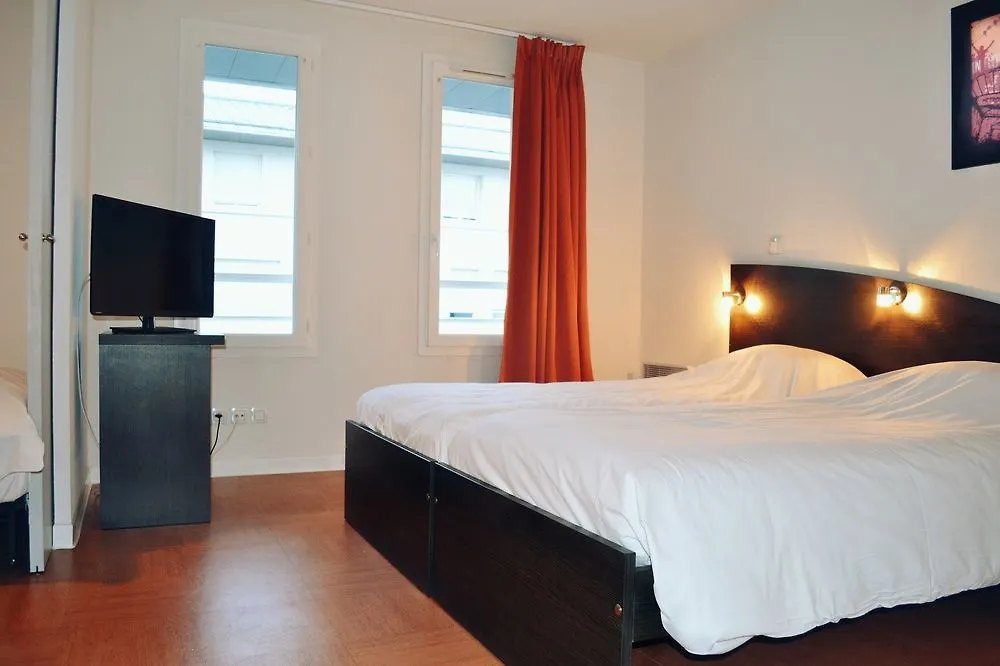 Aparthotel Sainte-Marthe Avinyon