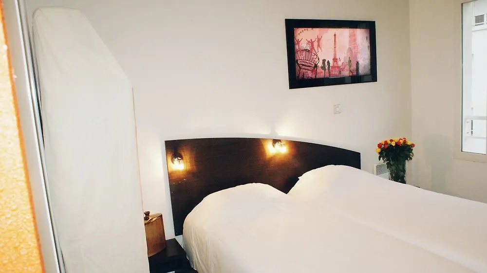 Aparthotel Sainte-Marthe Avinyon