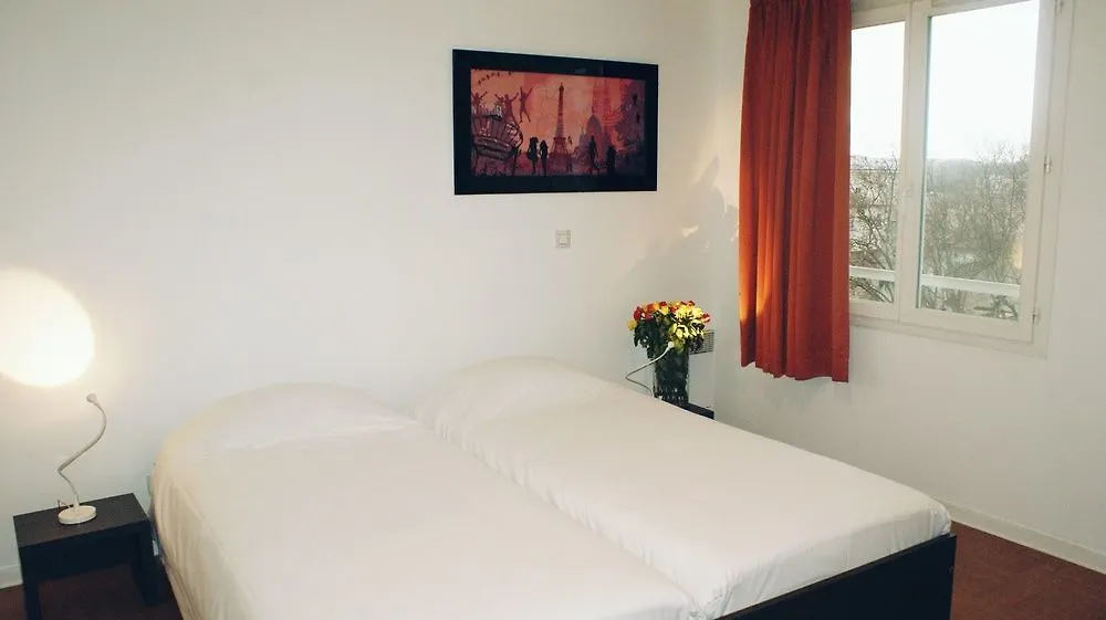 Aparthotel Sainte-Marthe Avignon