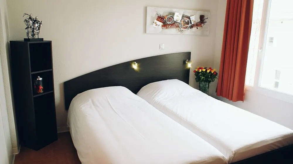 Aparthotel Sainte-Marthe Avignon