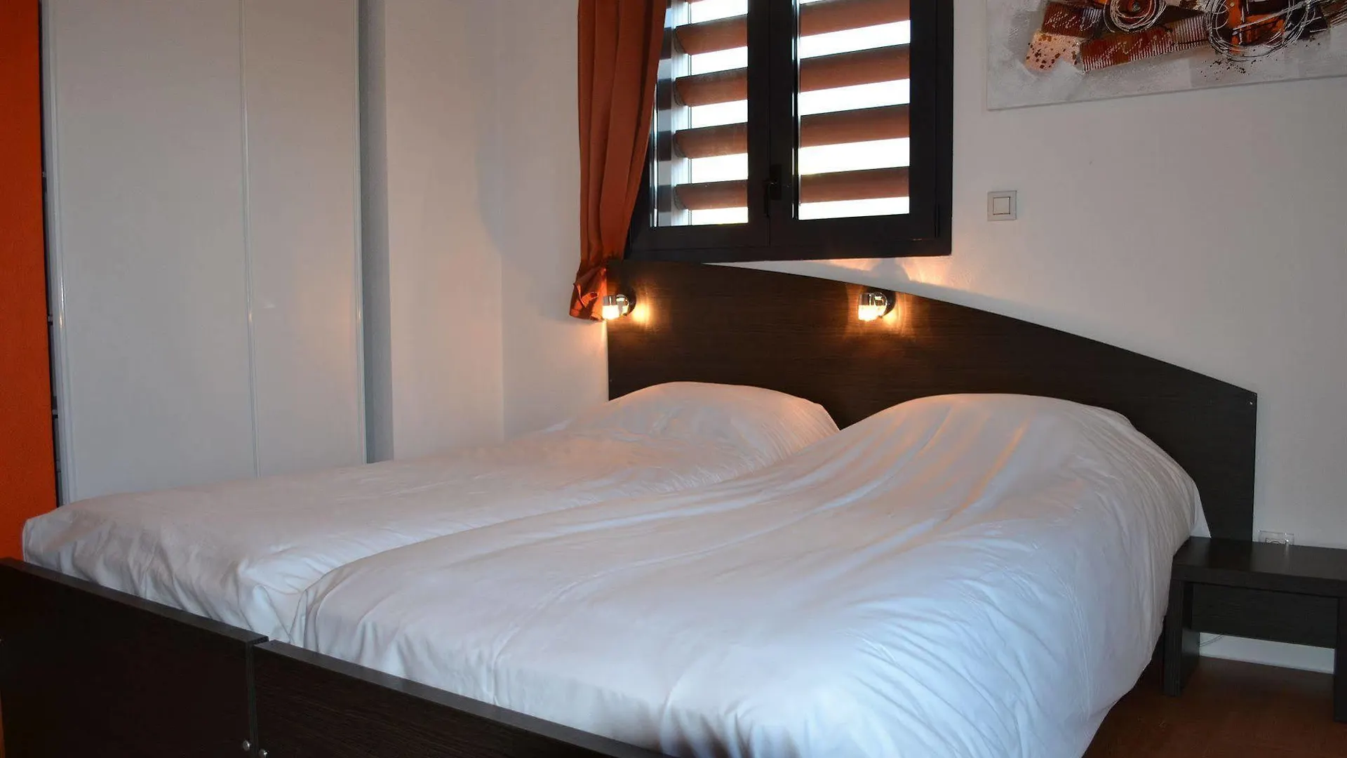 Aparthotel Sainte-Marthe Avignon