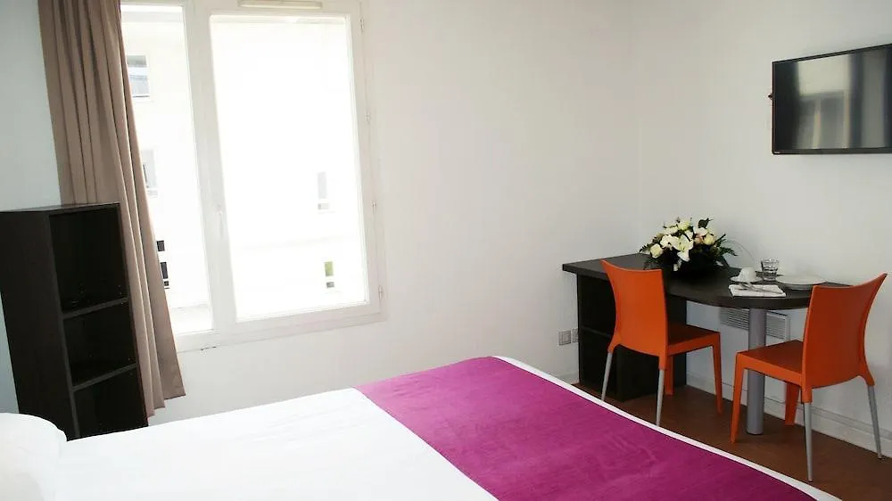 Aparthotel Sainte-Marthe Avinyon