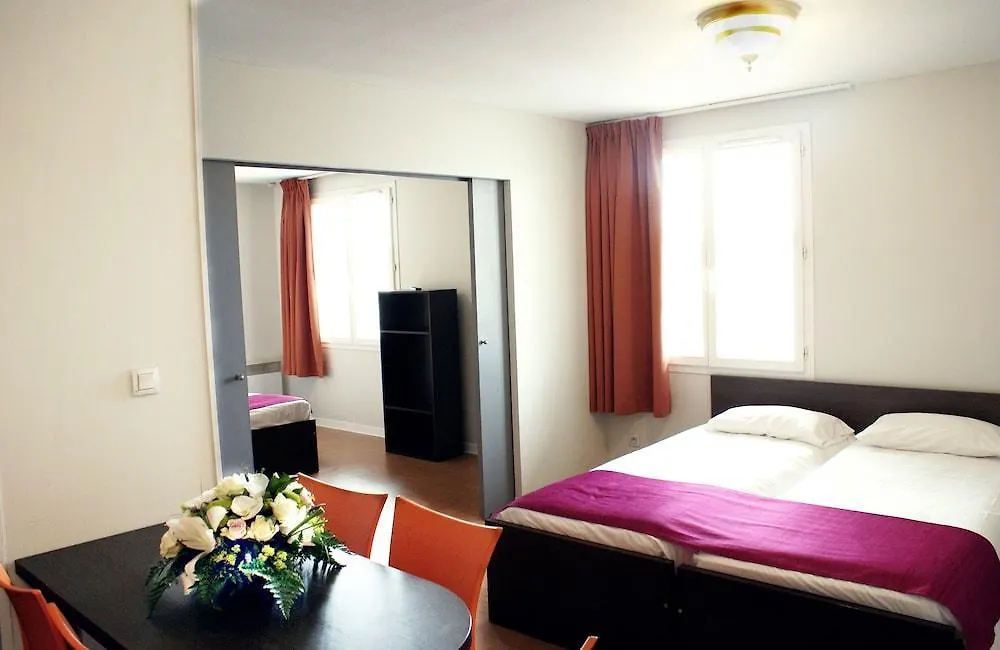 Aparthotel Sainte-Marthe Avignon